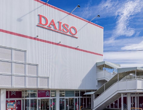 ダイソー 岡崎南店