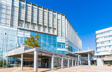 岡崎市シビックセンター